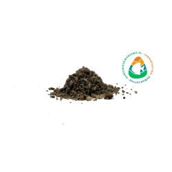 Żwir bursztynowy 1,4 - 3,0mm